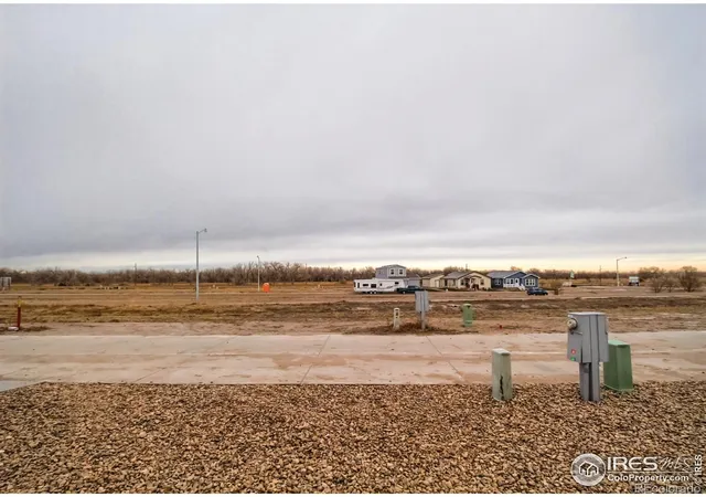 Photo 3 of Land for sale at 1701 Osage Ave, Fort Morgan, CO 80701 | MLS# IR1006779 | Listing updated on 2026-09-17