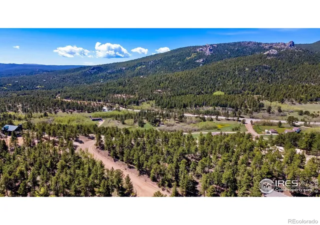 Photo 4 of Land for sale at 223 Taylor Rd, Lyons, CO 80540 | MLS# IR1010992 | Listing updated on 2026-10-06
