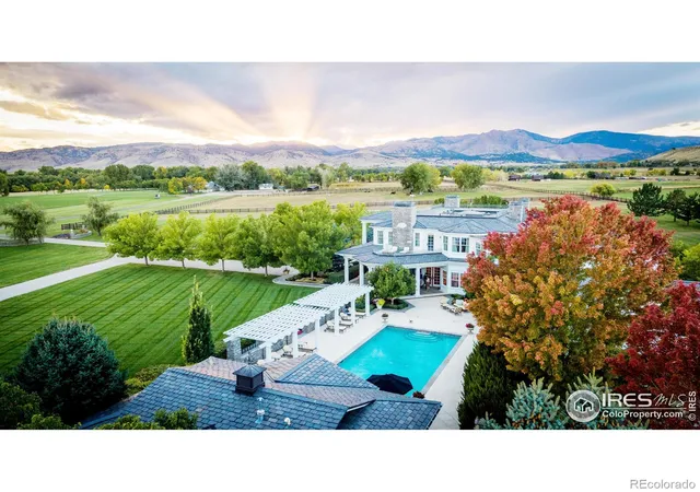 Photo 1 of Single family home for sale at 7484 N 49th Street, Longmont, CO 80503 | MLS# IR1011156 | Listing updated on 2026-09-17