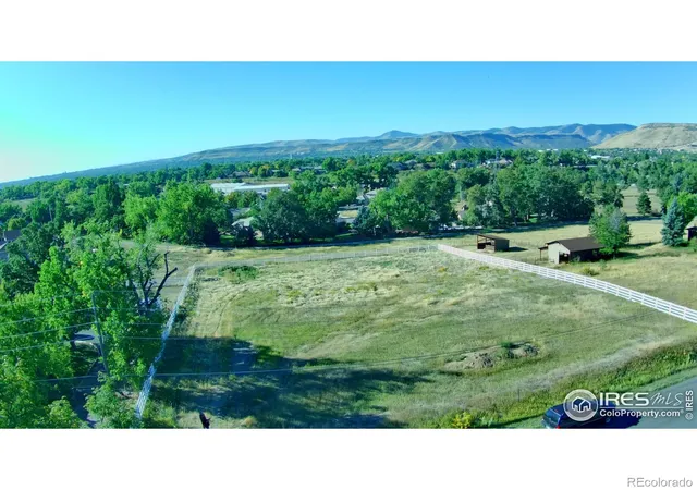Land for sale at 14880 W 58th Avenue, Golden, CO 80403 | MLS# IR1018740