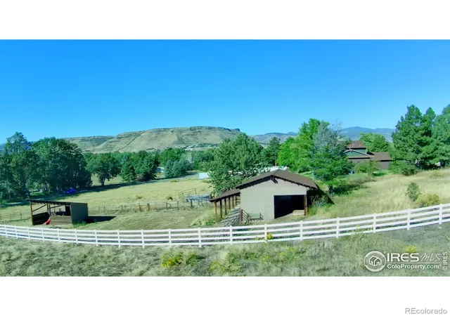Photo 1 of Land for sale at 14880 W 58th Avenue, Golden, CO 80403 | MLS# IR1018740 | Listing updated on 2026-09-17