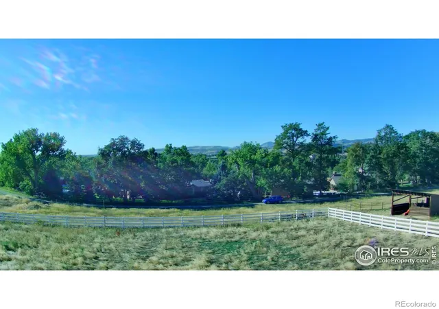 Photo 3 of Land for sale at 14880 W 58th Avenue, Golden, CO 80403 | MLS# IR1018740 | Listing updated on 2026-09-17