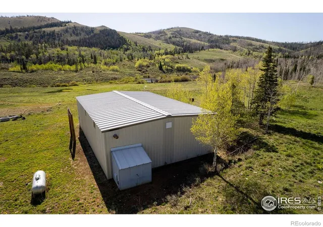 Photo 1 of Land for sale at 0 Parsons Draw Rd, Walden, CO 80480 | MLS# IR1022004 | Listing updated on 2026-10-16