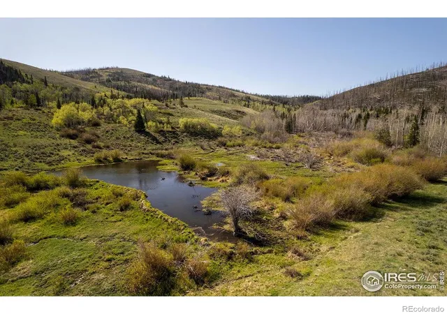 Photo 2 of Land for sale at 0 Parsons Draw Rd, Walden, CO 80480 | MLS# IR1022004 | Listing updated on 2026-10-16