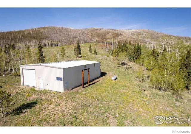 Photo 3 of Land for sale at 0 Parsons Draw Rd, Walden, CO 80480 | MLS# IR1022004 | Listing updated on 2026-10-16