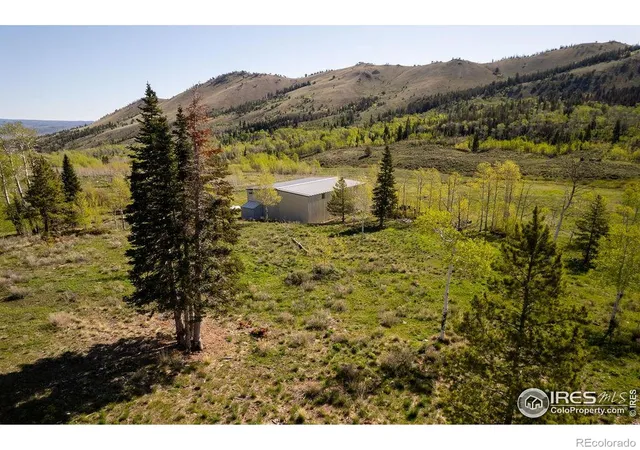 Photo 3 of Land for sale at 0 Parsons Draw Rd, Walden, CO 80480 | MLS# IR1022004 | Listing updated on 2026-10-16