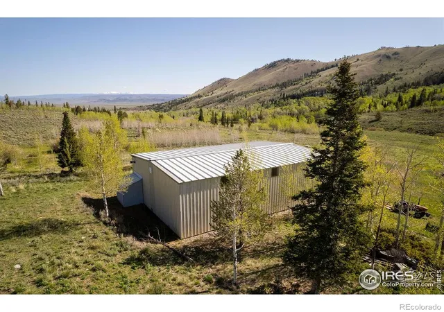 Photo 4 of Land for sale at 0 Parsons Draw Rd, Walden, CO 80480 | MLS# IR1022004 | Listing updated on 2026-10-16