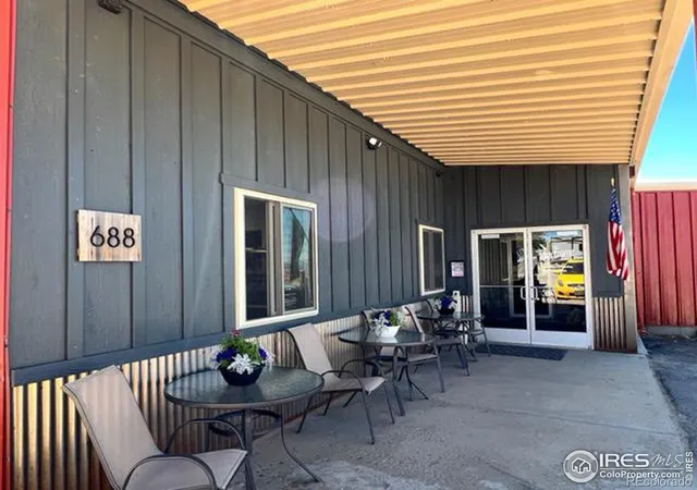 Photo 2 of Single family home for sale at 688 Main St, Walden, CO 80480 | MLS# IR1022350 | Listing updated on 2026-09-17