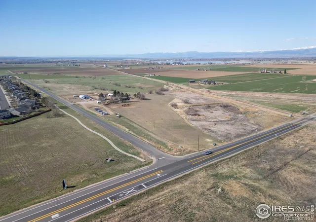 Photo 1 of Land for sale at 2498 Hwy 66, Longmont, CO 80504 | MLS# IR1022967 | Listing updated on 2026-10-01