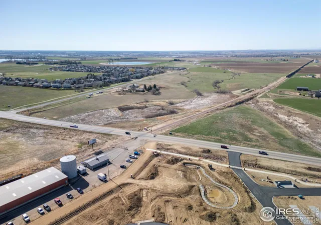 Photo 2 of Land for sale at 2498 Hwy 66, Longmont, CO 80504 | MLS# IR1022967 | Listing updated on 2026-10-01