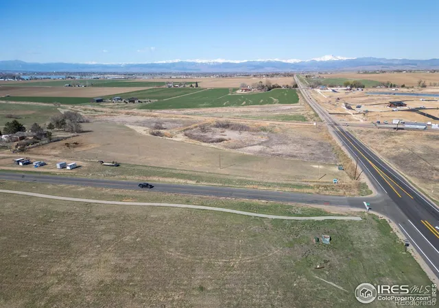 Photo 3 of Land for sale at 2498 Hwy 66, Longmont, CO 80504 | MLS# IR1022967 | Listing updated on 2026-10-01