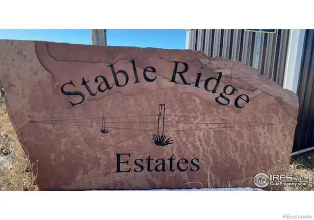 Photo 1 of Land for sale at 0 Rd P2, Wiggins, CO 80654 | MLS# IR1024072 | Listing updated on 2026-09-17