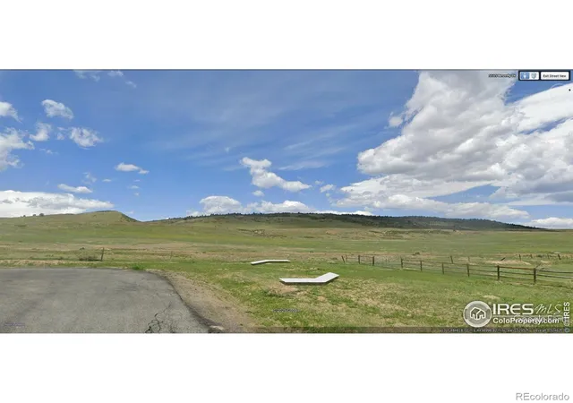 Photo 1 of Land for sale at 0 Beverly Dr, Berthoud, CO 80513 | MLS# IR1025646 | Listing updated on 2026-09-17