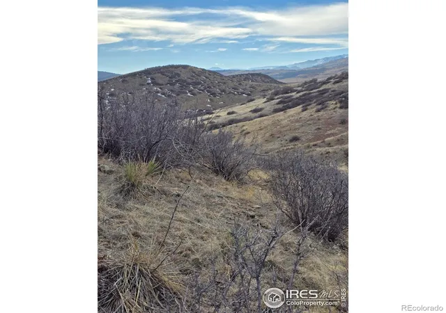 Photo 3 of Land for sale at 0 Beverly Dr, Berthoud, CO 80513 | MLS# IR1025646 | Listing updated on 2026-09-17