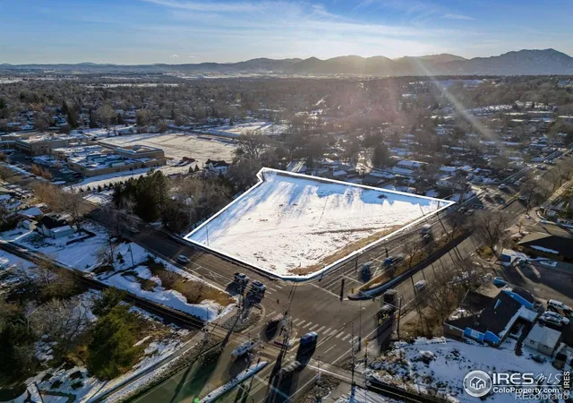 Photo 2 of Land for sale at 1655 Main St, Louisville, CO 80027 | MLS# IR1027515 | Listing updated on 2026-09-17