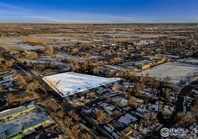 Photo 3 of Land for sale at 1655 Main St, Louisville, CO 80027 | MLS# IR1027515 | Listing updated on 2026-09-17