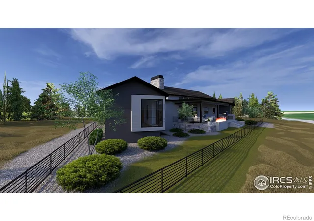 Photo 3 of Land for sale at 2852 Potomac Ct, Berthoud, CO 80513 | MLS# IR1030121 | Listing updated on 2026-09-17