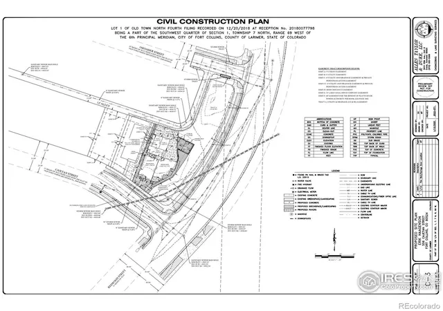 Photo 3 of Land for sale at 556 Cajetan St, Fort Collins, CO 80524 | MLS# IR1030284 | Listing updated on 2026-09-17