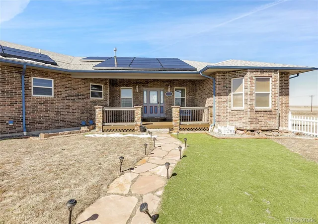 Photo 1 of Single family home for sale at 44000 E 88th Ave, Bennett, CO 80102 | MLS# 8891531 | Listing updated on 2026-09-28