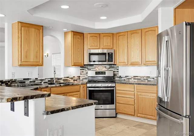 Photo 3 of Single family home for sale at 44000 E 88Th Ave, Bennett, CO 80102 | MLS# 8891531 | Listing updated on 2026-09-28