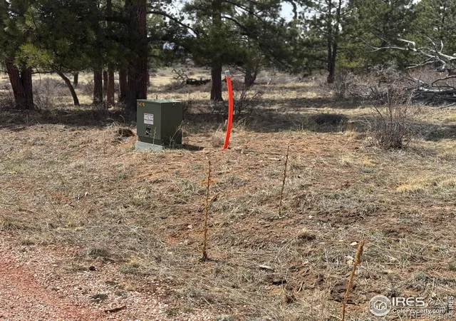 Photo 4 of Land for sale at Shoshana Ranch Rd, Livermore, CO 80536 | MLS# IR1031329 | Listing updated on 2026-10-15