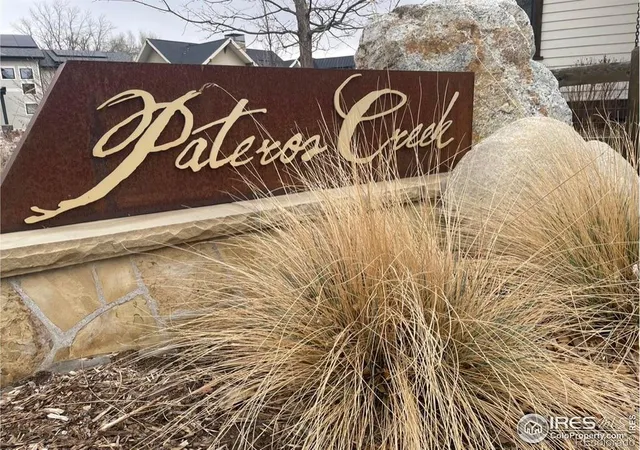 Land for sale at 747 Peregoy Farms Way, Fort Collins, CO 80521 | MLS# IR1032512