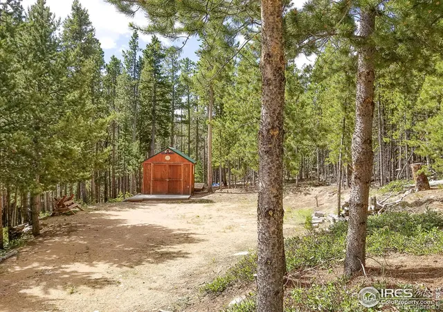 Photo 1 of Land for sale at 274 Arapahoe Way, Red Feather Lakes, CO 80545 | MLS# IR1033088 | Listing updated on 2026-09-17