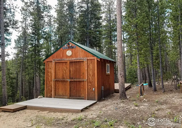 Photo 2 of Land for sale at 274 Arapahoe Way, Red Feather Lakes, CO 80545 | MLS# IR1033088 | Listing updated on 2026-09-17