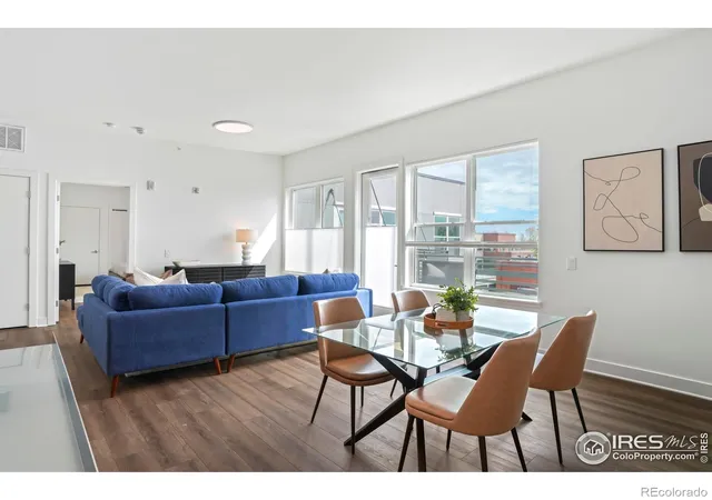 Photo 3 of Condo for sale at 1707 Walnut St #307, Boulder, CO 80302 | MLS# IR1033236 | Listing updated on 2026-10-09