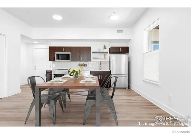Photo 3 of Condo for sale at 1707 Walnut St #207, Boulder, CO 80302 | MLS# IR1033241 | Listing updated on 2026-10-09