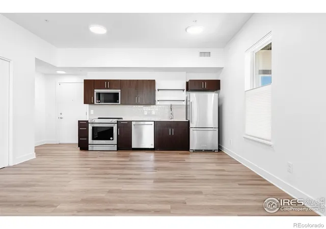 Photo 3 of Condo for sale at 1707 Walnut St #207, Boulder, CO 80302 | MLS# IR1033241 | Listing updated on 2026-10-23