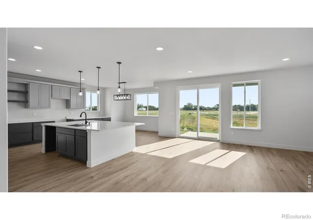 Photo 3 of Single family home for sale at 1110 S Deuel St, Fort Morgan, CO 80701 | MLS# IR1033246 | Listing updated on 2026-09-17