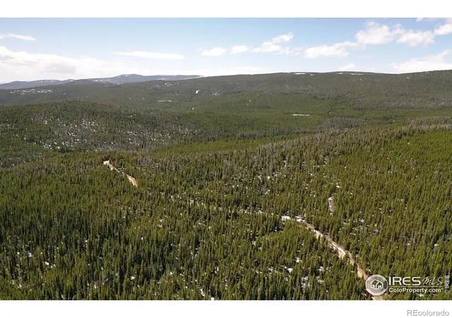 Photo 1 of Land for sale at 0 Forest Service 169 Rd, Red Feather Lakes, CO 80545 | MLS# IR1034255 | Listing updated on 2026-09-17