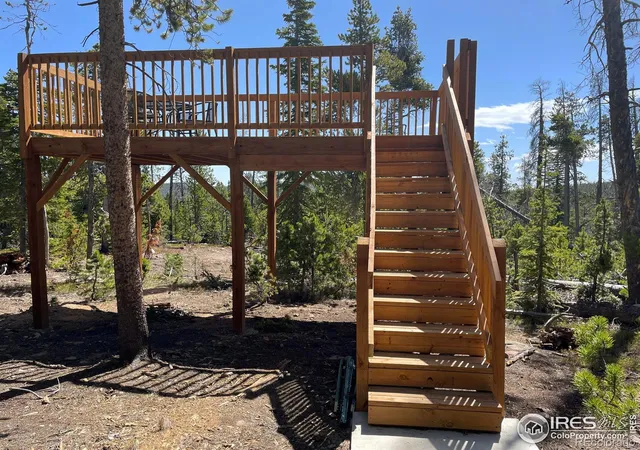 Photo 4 of Land for sale at 0 Forest Service 169 Rd, Red Feather Lakes, CO 80545 | MLS# IR1034255 | Listing updated on 2026-09-17