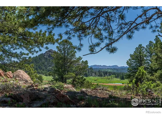 Photo 1 of Land for sale at Mountain Pony Rd, Livermore, CO 80536 | MLS# IR1034314 | Listing updated on 2026-09-17