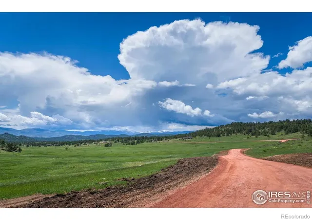 Photo 3 of Land for sale at Mountain Pony Rd, Livermore, CO 80536 | MLS# IR1034314 | Listing updated on 2026-09-17