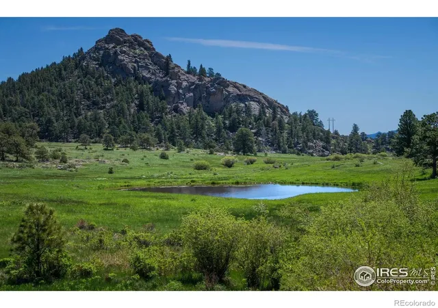 Photo 3 of Land for sale at Mountain Pony Rd, Livermore, CO 80536 | MLS# IR1034314 | Listing updated on 2026-09-17