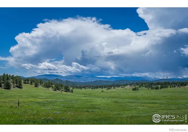 Photo 4 of Land for sale at Mountain Pony Rd, Livermore, CO 80536 | MLS# IR1034314 | Listing updated on 2026-09-17