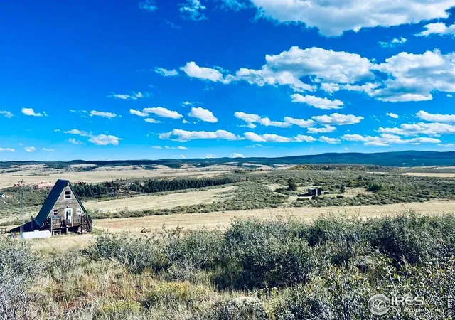 Photo 1 of Single family home for sale at 867 Windy Ridge Rd, Red Feather Lakes, CO 80545 | MLS# IR1034502 | Listing updated on 2026-09-17