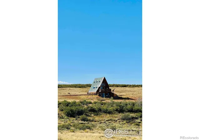 Photo 3 of Single family home for sale at 867 Windy Ridge Rd, Red Feather Lakes, CO 80545 | MLS# IR1034502 | Listing updated on 2026-09-17