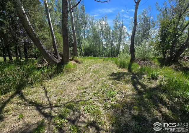 Photo 4 of Land for sale at 2001 W Prospect Rd, Fort Collins, CO 80526 | MLS# IR1034656 | Listing updated on 2026-09-17