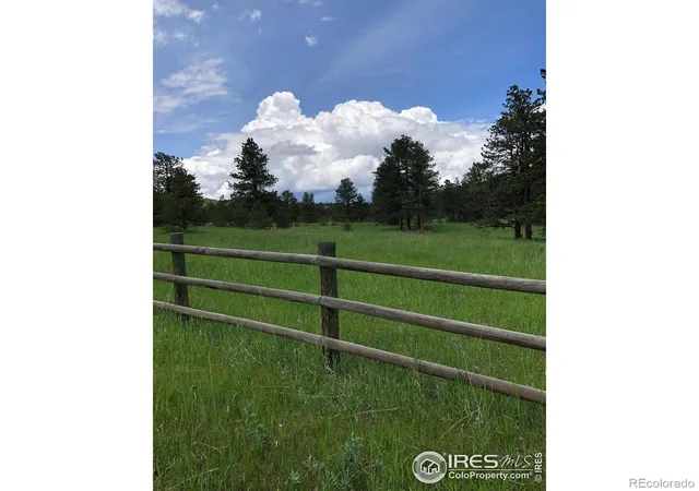 Photo 2 of Land for sale at 442 Quarter Cir Ln, Evergreen, CO 80439 | MLS# IR1035531 | Listing updated on 2026-09-17