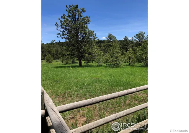 Photo 3 of Land for sale at 442 Quarter Cir Ln, Evergreen, CO 80439 | MLS# IR1035531 | Listing updated on 2026-09-17