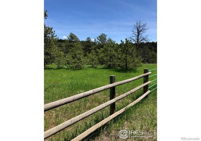 Photo 4 of Land for sale at 442 Quarter Cir Ln, Evergreen, CO 80439 | MLS# IR1035531 | Listing updated on 2026-09-17