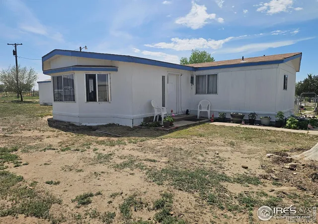Photo 2 of Single family home for sale at 18527 County Road 16, Fort Morgan, CO 80701 | MLS# IR1035631 | Listing updated on 2026-09-29