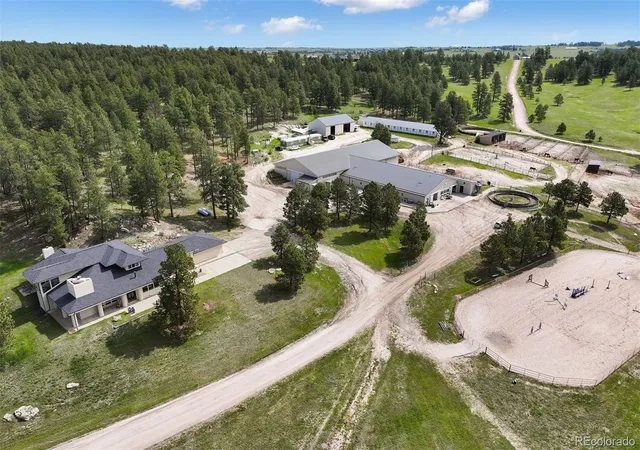 Photo 2 of Single family home for sale at 30886 County Rd 17/21, Elizabeth, CO 80107 | MLS# 4339317 | Listing updated on 2026-09-08