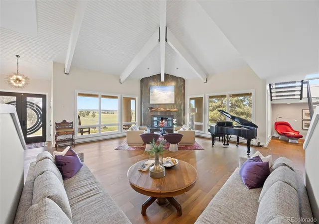 Photo 4 of Single family home for sale at 30886 County Rd 17/21, Elizabeth, CO 80107 | MLS# 4339317 | Listing updated on 2026-09-08