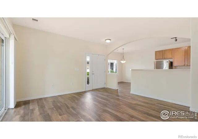 Listing Photo 5 - Condo for sale in building located at 4655 Hahns Peak Dr, Loveland, CO 80538 - Unit #101