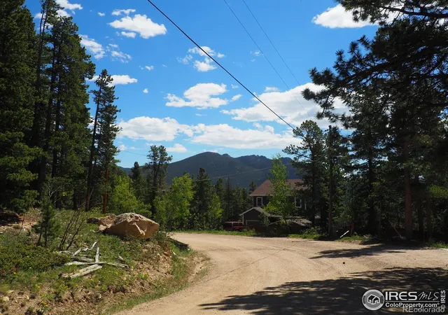 Land for sale at 0 Caesar Rd, Black Hawk, CO 80422 | MLS# IR1036367
