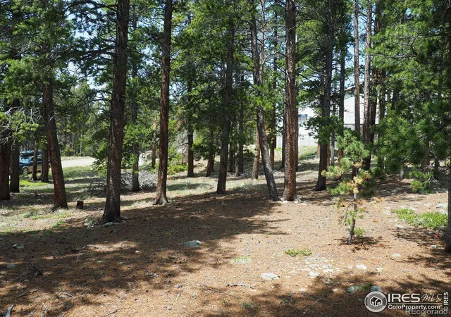 Photo 3 of Land for sale at 0 Caesar Rd, Black Hawk, CO 80422 | MLS# IR1036367 | Listing updated on 2026-09-17
